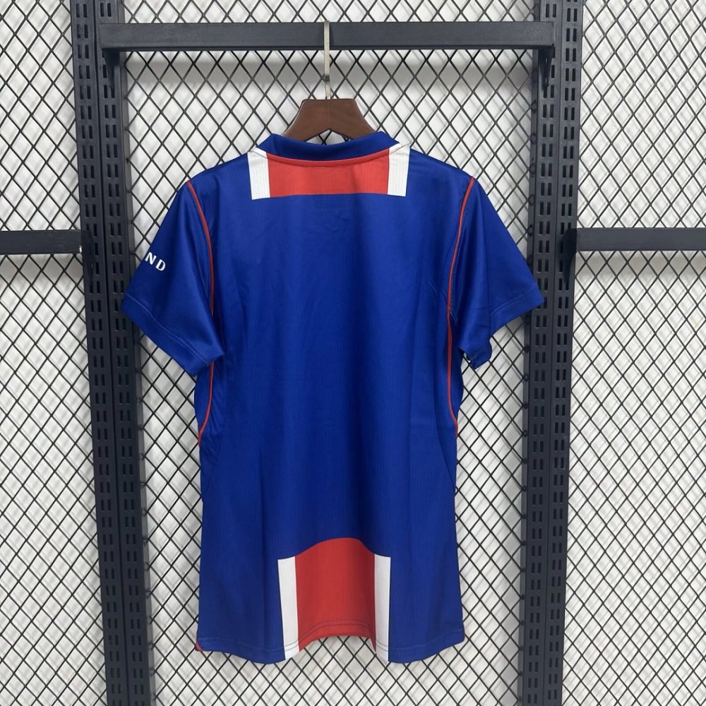 PSG Football Jersey Women's Home Custom Shirt 2026/27