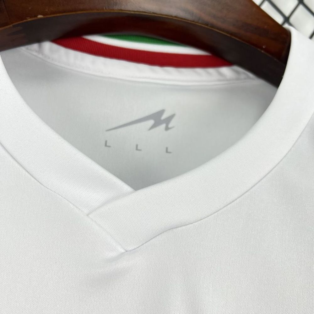 Iran Football Jersey Home Custom Shirt World Cup 2026