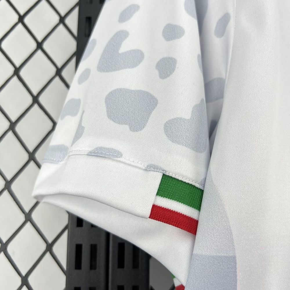 Iran Football Jersey Home Custom Shirt World Cup 2026