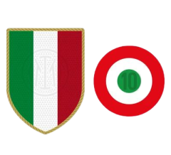 Scudetto&Coccarda