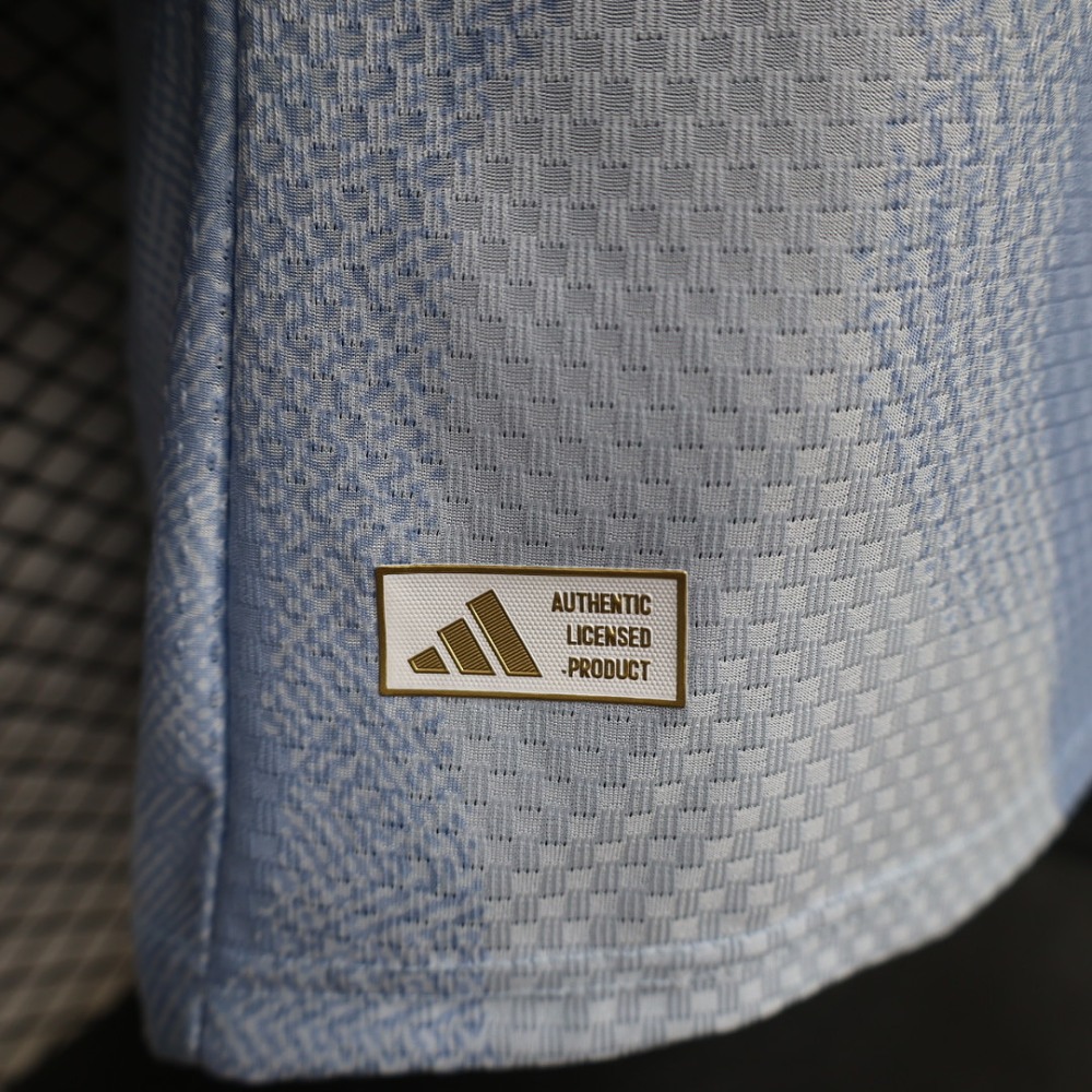 Ajax Authentic Football Jersey Third Away Shirt 2026/27