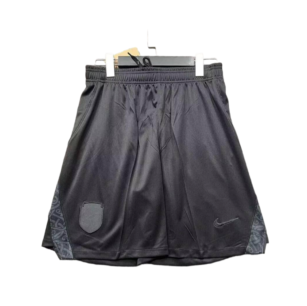 Norway Football Jersey Away Custom Shorts World Cup 2026