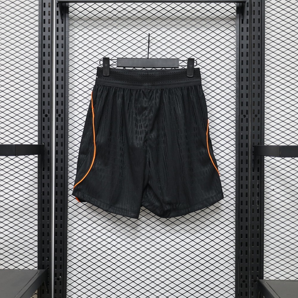 Netherlands Authentic Football Jersey Home Shorts World Cup 2026