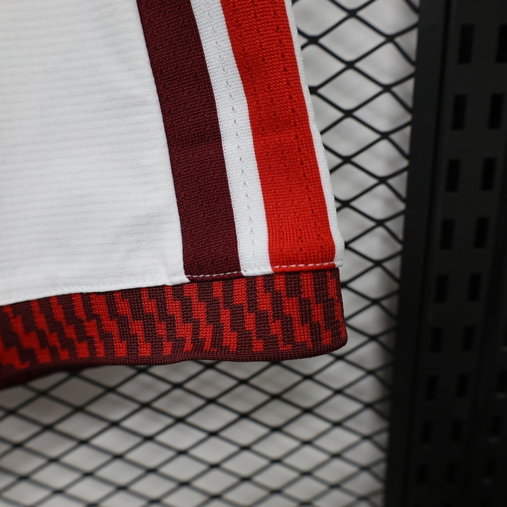 Arsenal Authentic Soccer Jersey Home Shorts 2026/27
