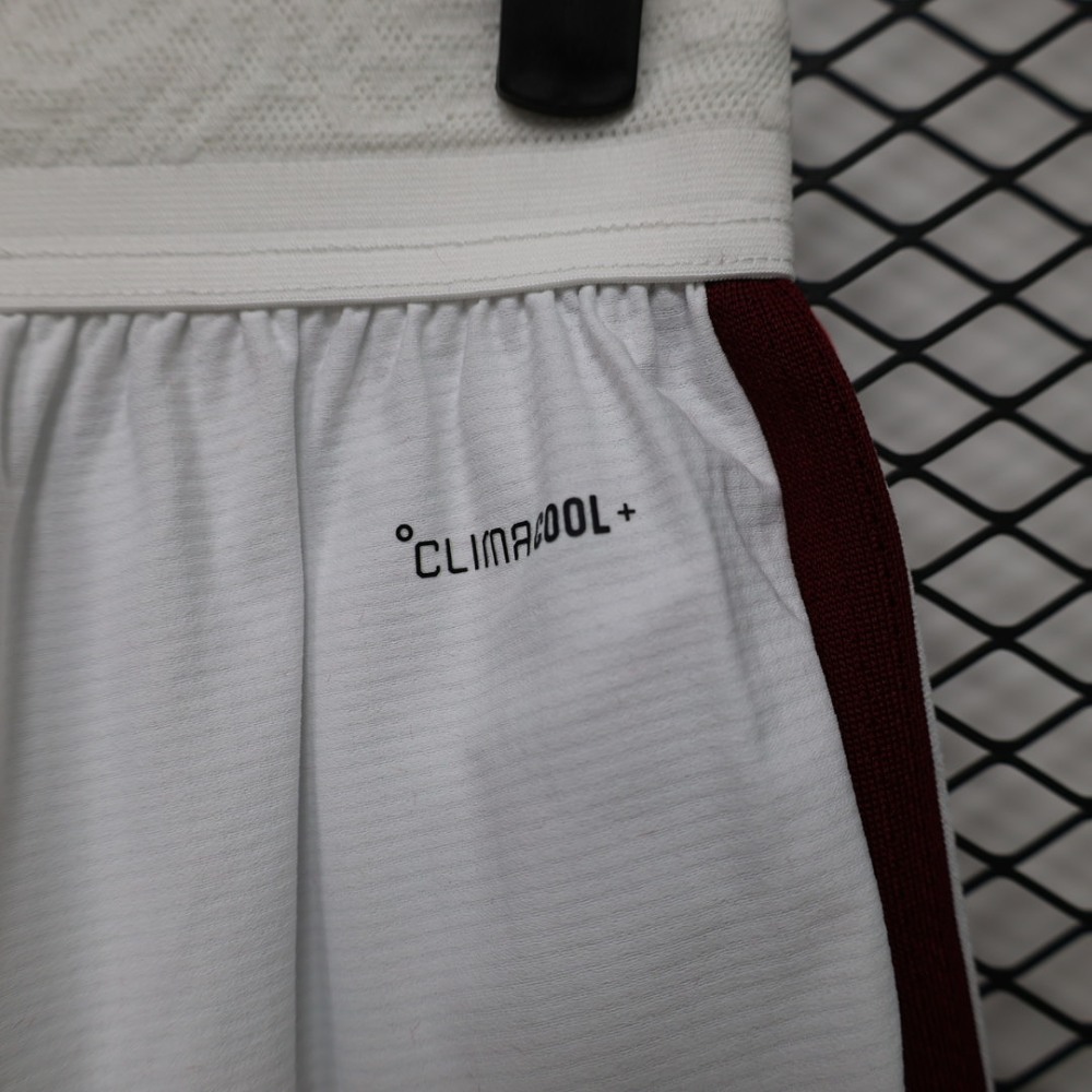 Arsenal Authentic Soccer Jersey Home Shorts 2026/27