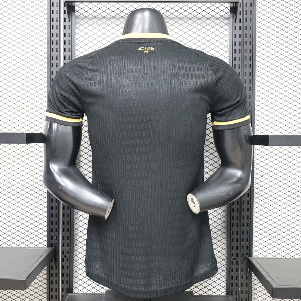 Jordan Authentic Football Jersey Third Away Shirt World Cup 2026