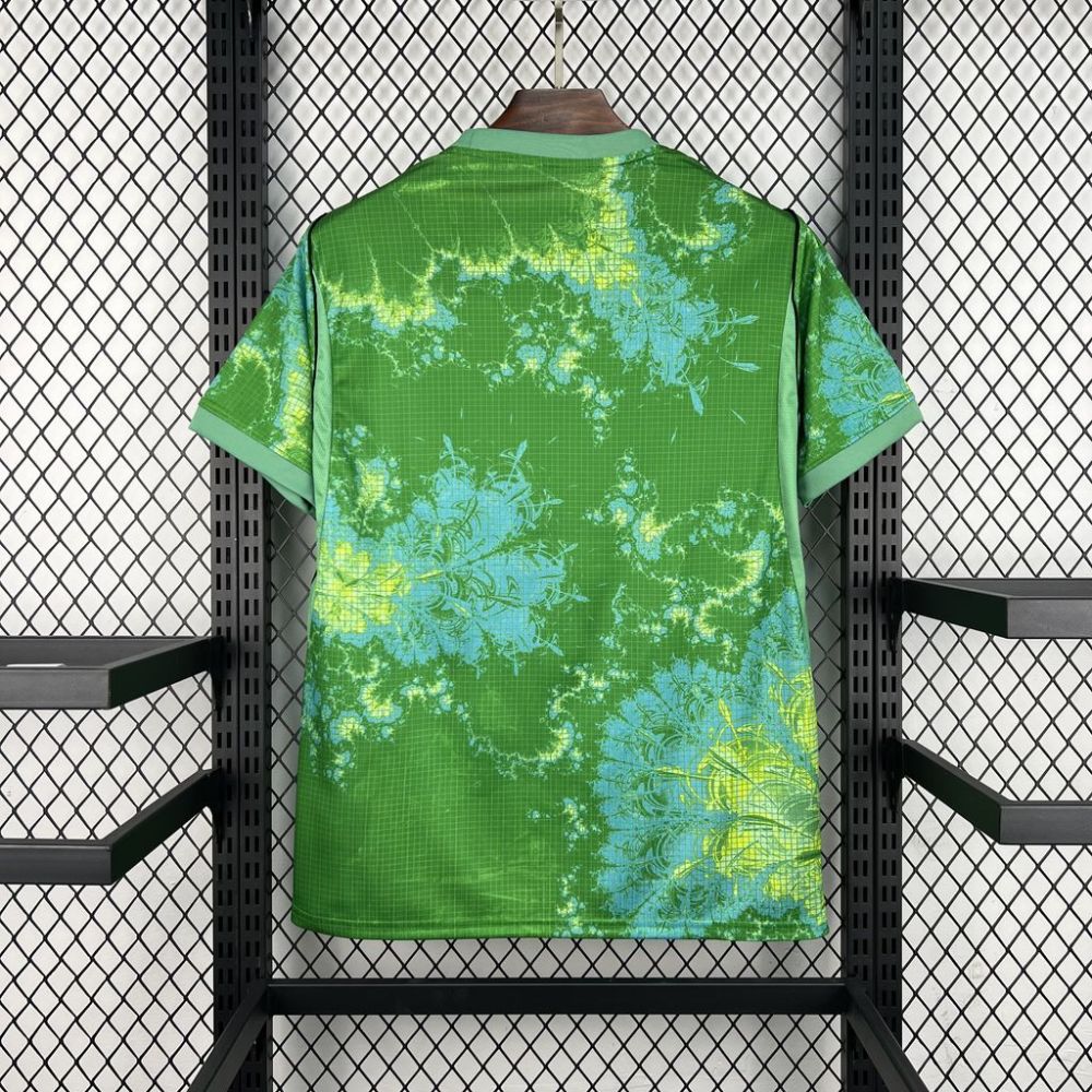 Netherlands Football Jersey Goalkeeper Custom Shirt World Cup 2026