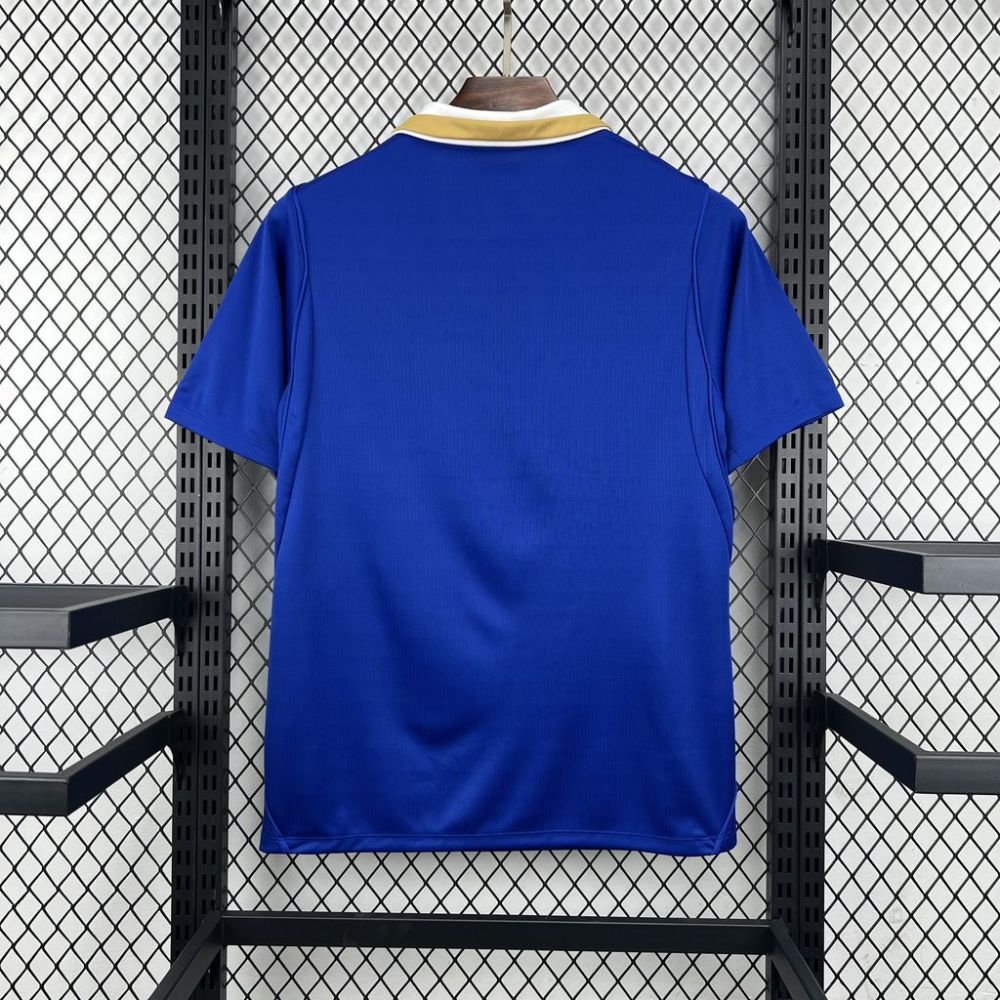 Finland Soccer Jersey Away Custom Shirt 2026