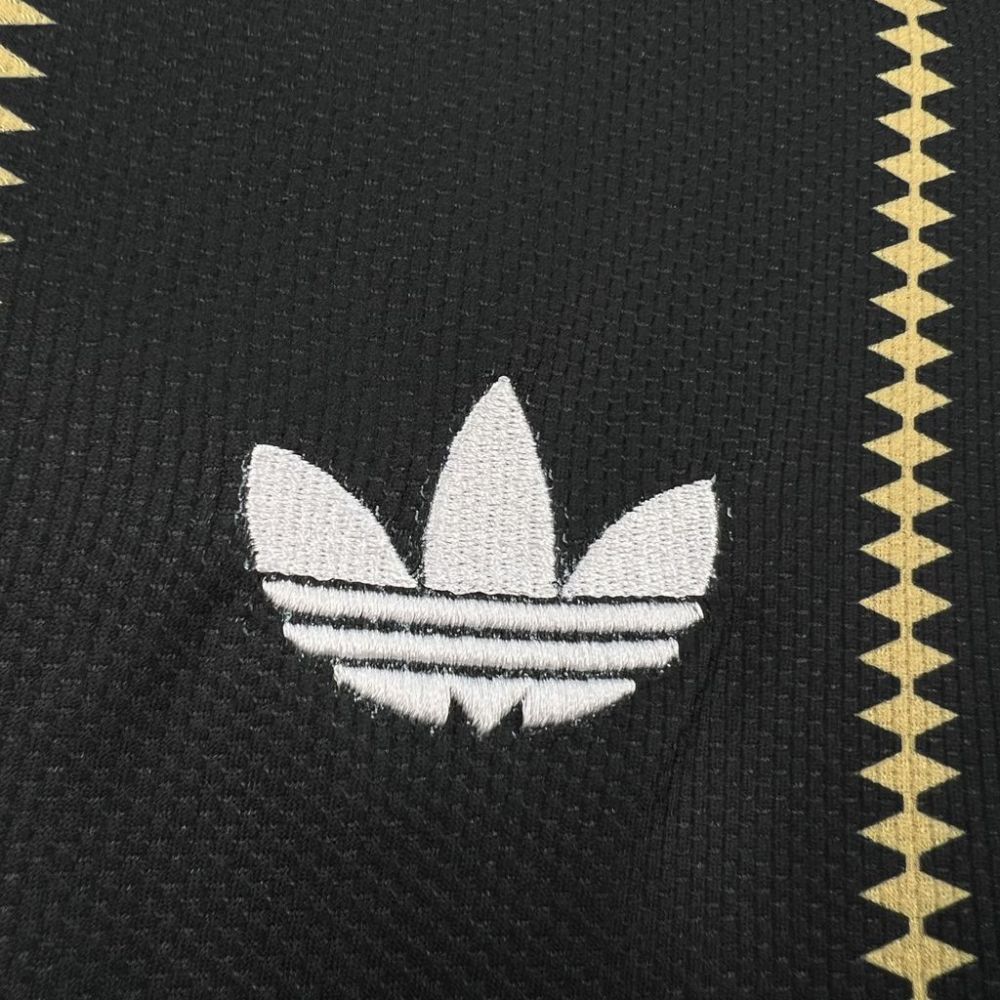 Germany Soccer Jersey Third Away Custom Shirt World Cup 2026