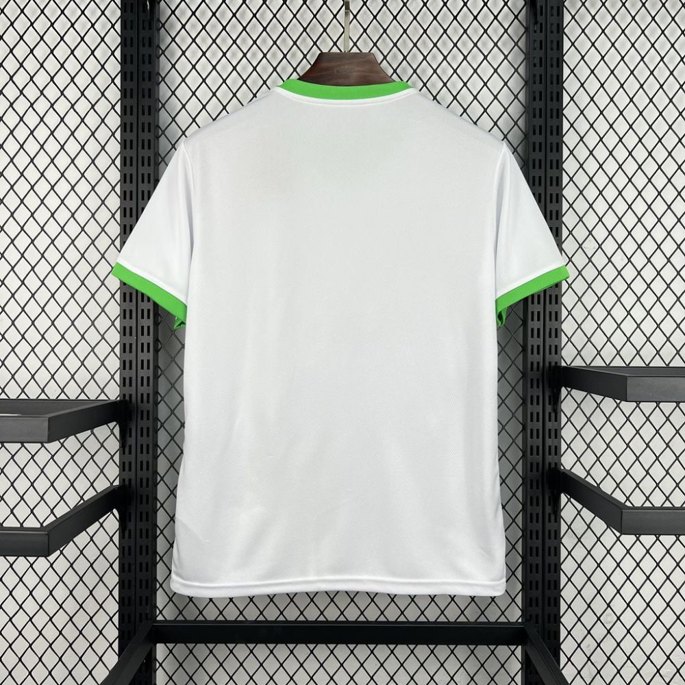 Brazil Soccer Jersey Special Edition Custom Shirt World Cup 2026