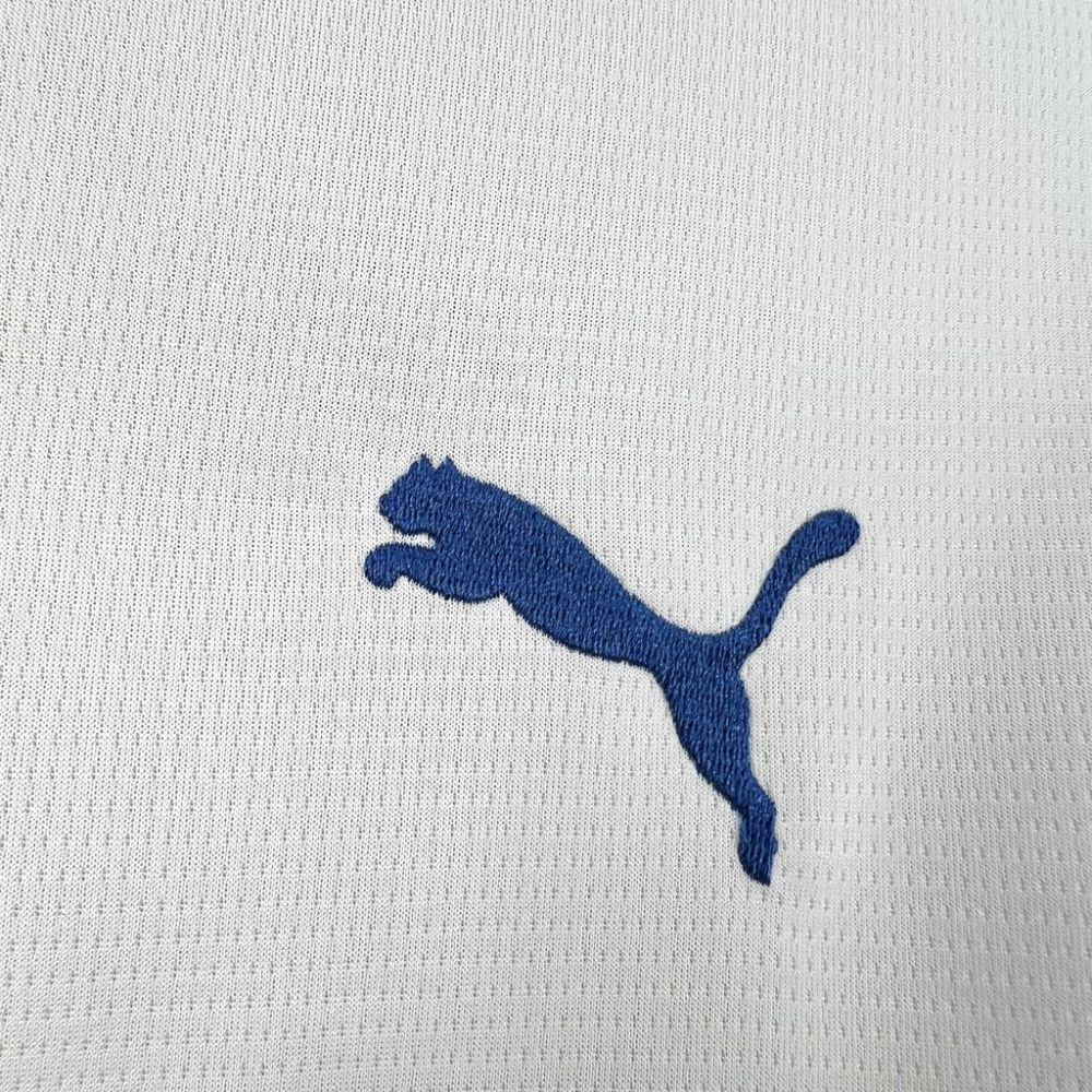 Marseille Soccer Jersey Home Custom Shirt 2026/27