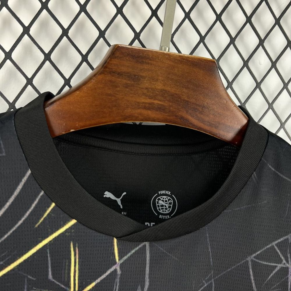 Ghana Soccer Jersey Third Away Custom Shirt World Cup 2026