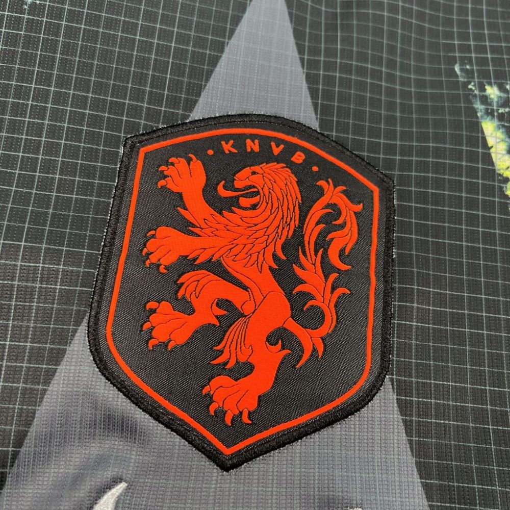 Netherlands Football Jersey Goalkeeper Custom Shirt World Cup 2026