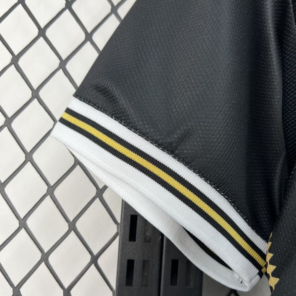 Germany Soccer Jersey Third Away Custom Shirt World Cup 2026