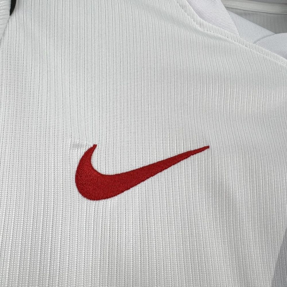 Canada Soccer Jersey World Cup Third Away Custom Shirt 2026