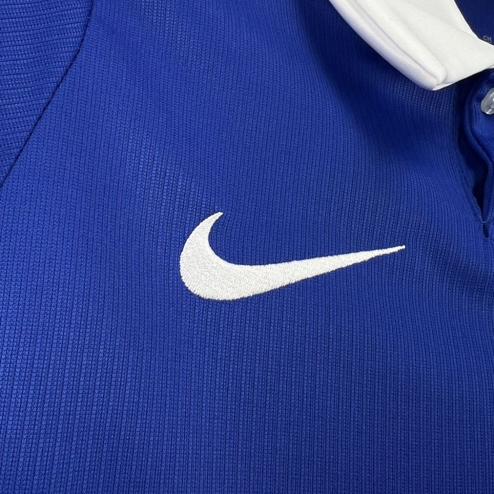 Finland Soccer Jersey Away Custom Shirt 2026