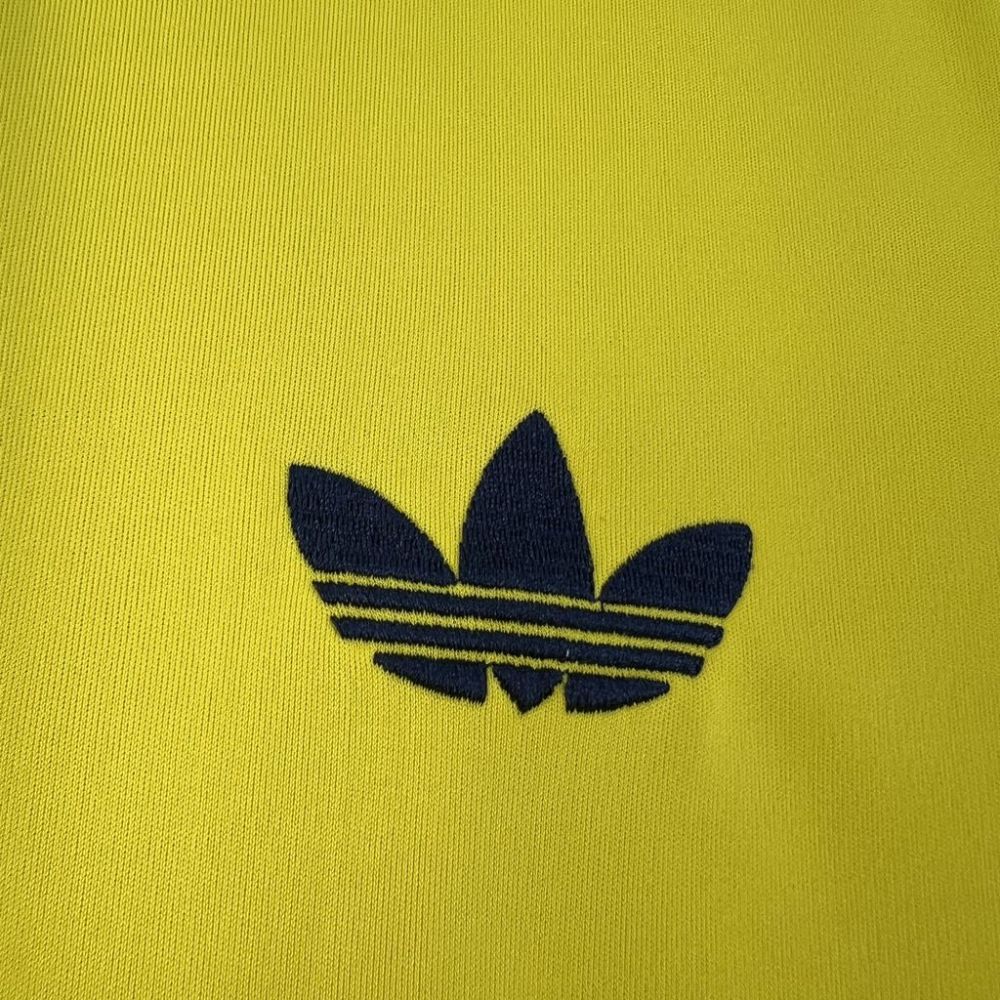 Colombia Soccer Jersey Pre-match Custom Shirt World Cup 2026