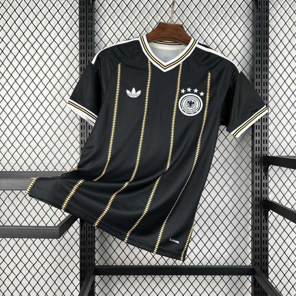 Germany Soccer Jersey Third Away Custom Shirt World Cup 2026