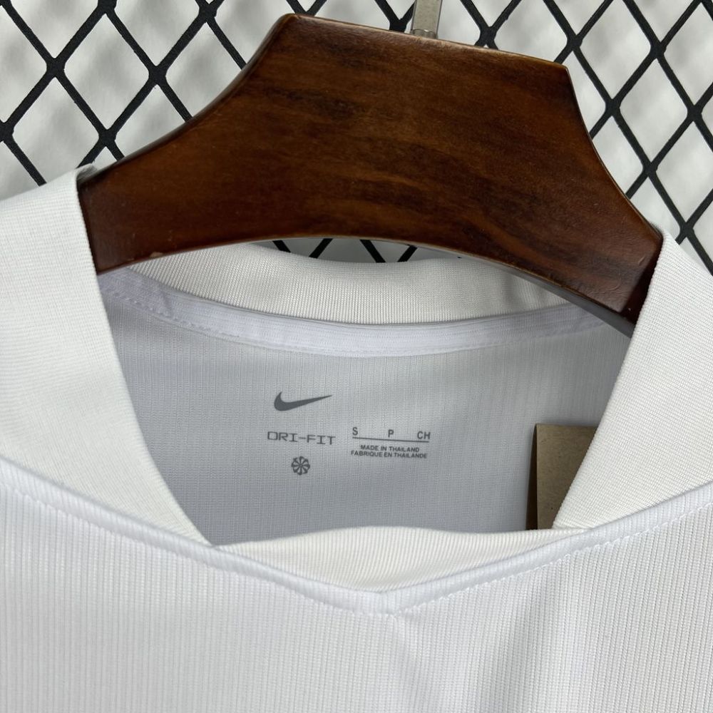 Finland Soccer Jersey Home Custom Shirt 2026