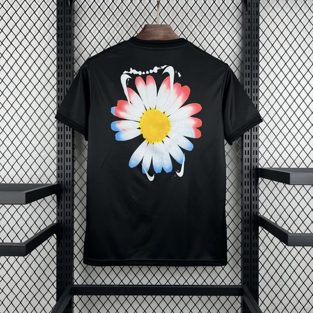 South Korea Soccer Jersey Pre-Match Custom Shirt World Cup 2026