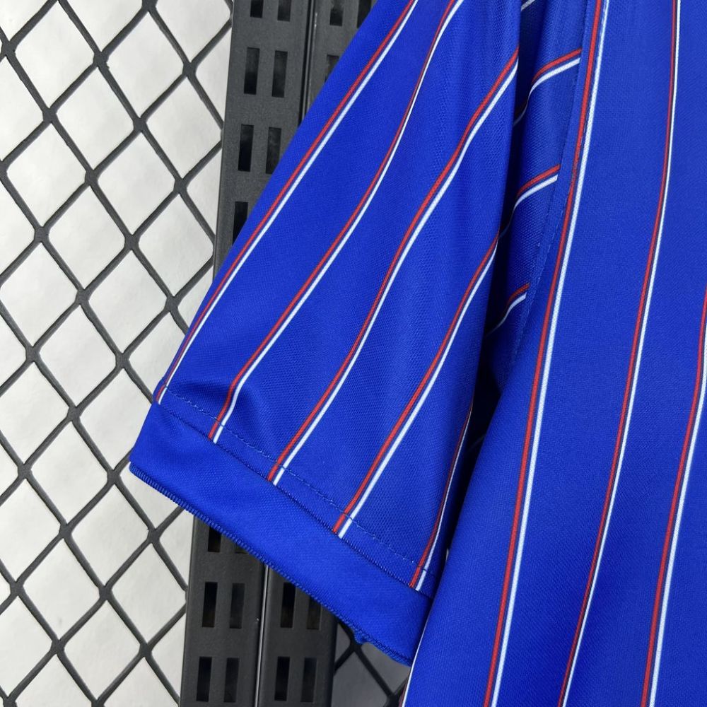 France Soccer Jersey Pre-Match Custom Shirt World Cup 2026