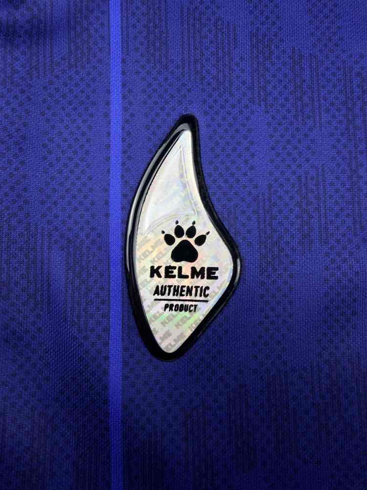 Bosnia and Herzegovina Football Jersey Home Custom Shirt World Cup 2026-27