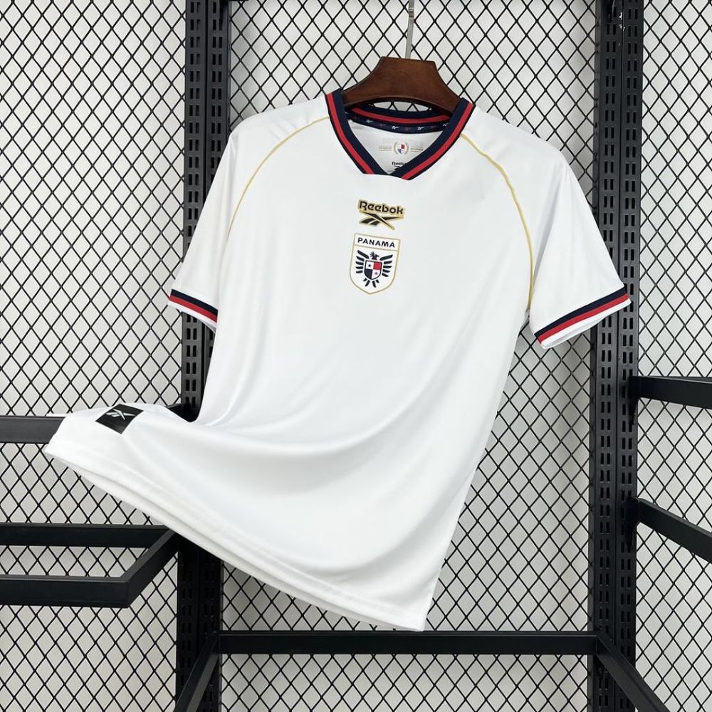Panama Soccer Jersey Third Away Custom Shirt World Cup 2026