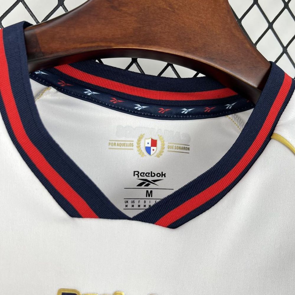 Panama Soccer Jersey Third Away Custom Shirt World Cup 2026