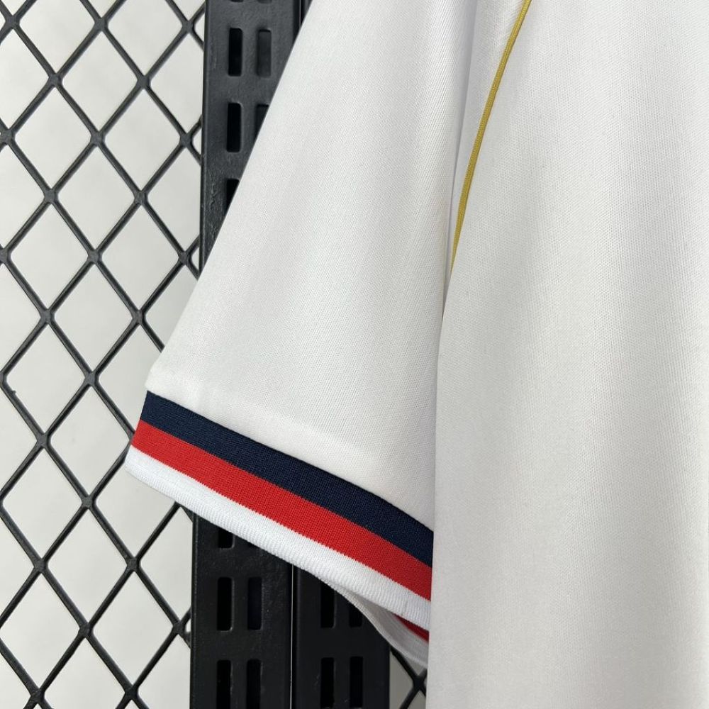 Panama Soccer Jersey Third Away Custom Shirt World Cup 2026