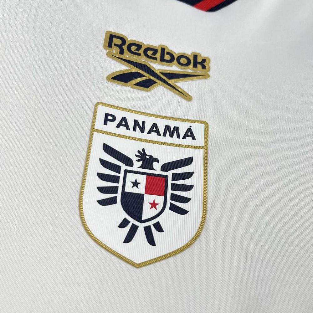 Panama Soccer Jersey Third Away Custom Shirt World Cup 2026