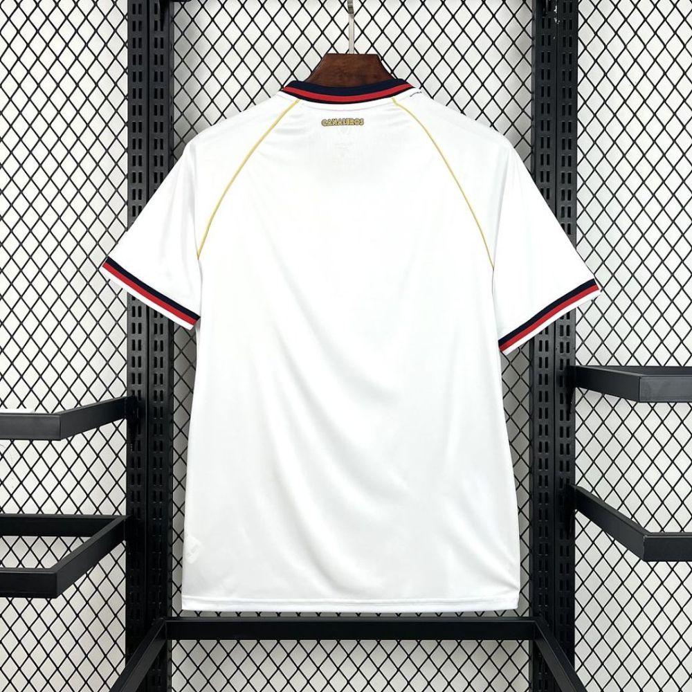 Panama Soccer Jersey Third Away Custom Shirt World Cup 2026