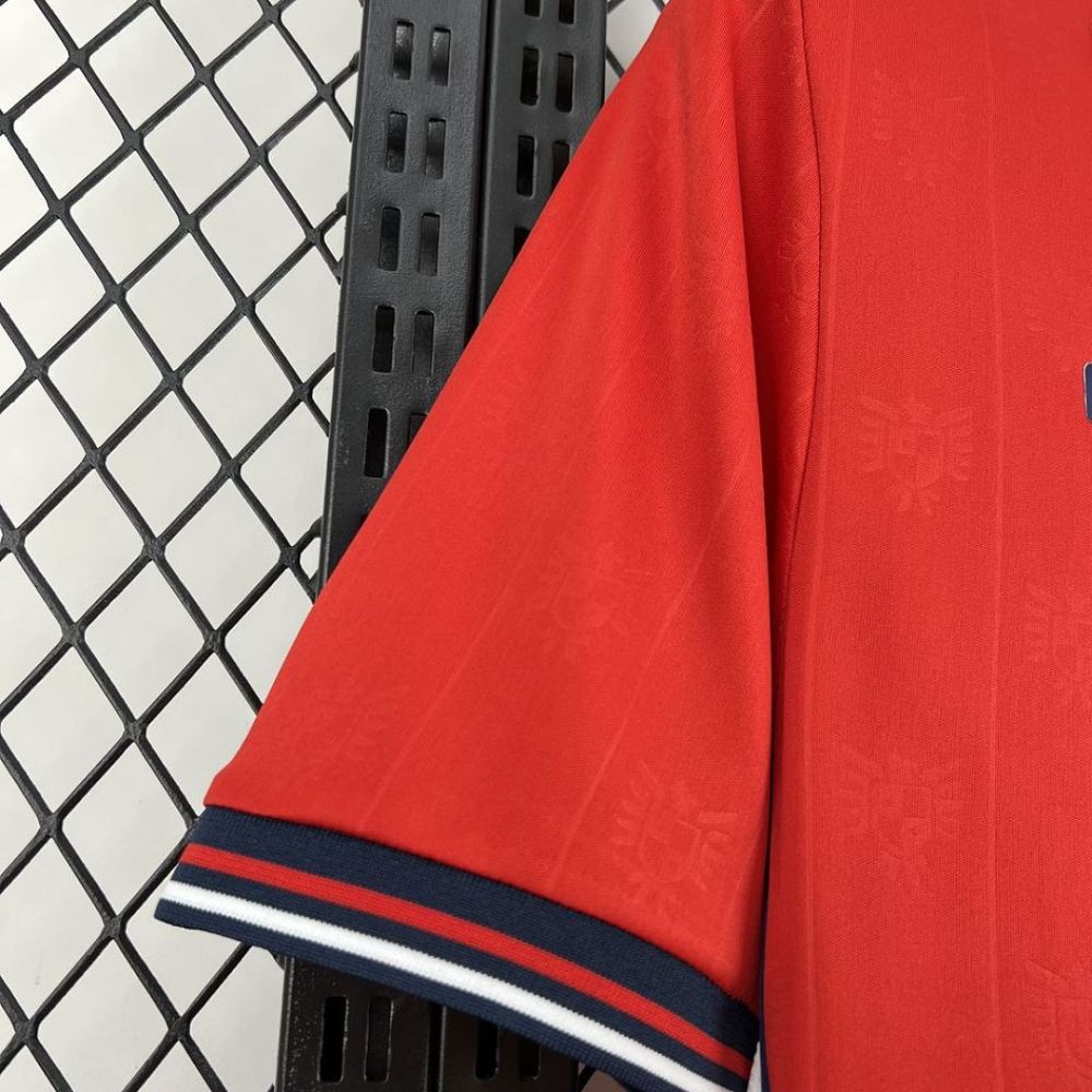 Panama Soccer Jersey Home Custom Shirt World Cup 2026