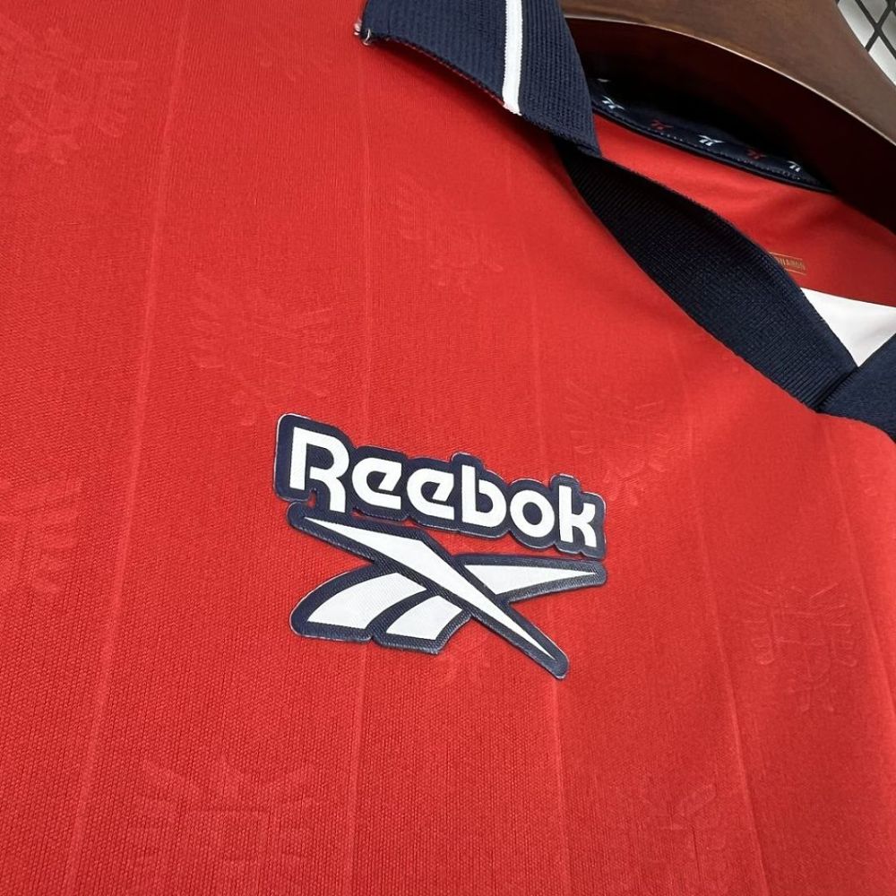 Panama Soccer Jersey Home Custom Shirt World Cup 2026