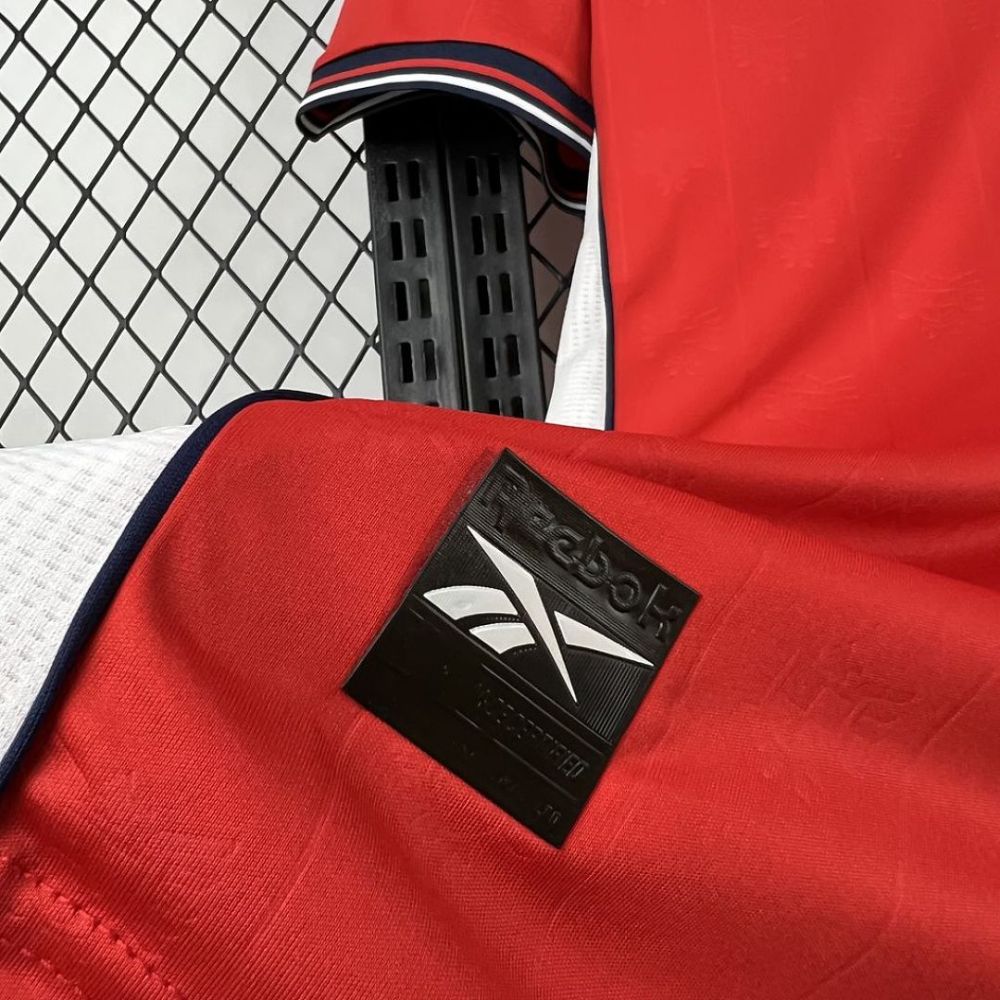 Panama Soccer Jersey Home Custom Shirt World Cup 2026