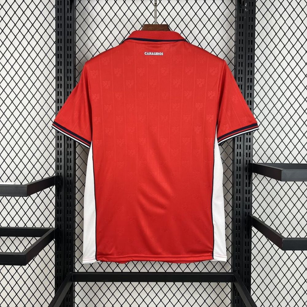 Panama Soccer Jersey Home Custom Shirt World Cup 2026