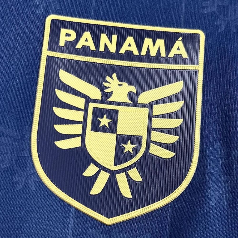 Panama Soccer Jersey Away Custom Shirt World Cup 2026