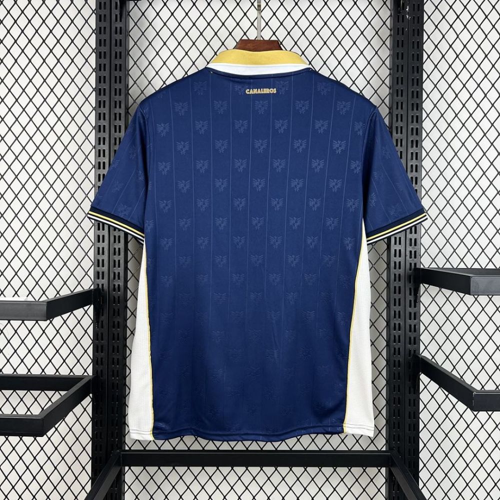 Panama Soccer Jersey Away Custom Shirt World Cup 2026