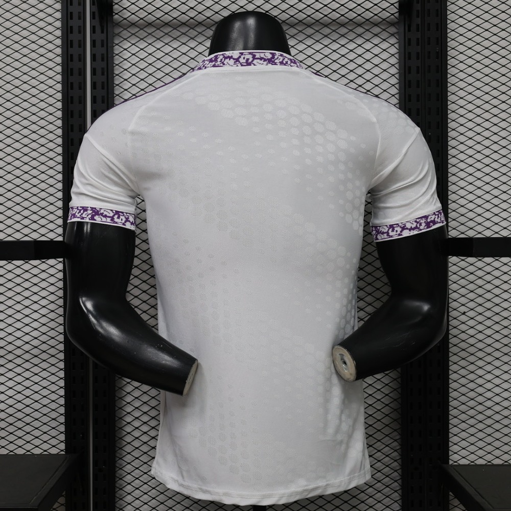Real Madrid Authentic Football Jersey Special Edition Shirt 2026/27