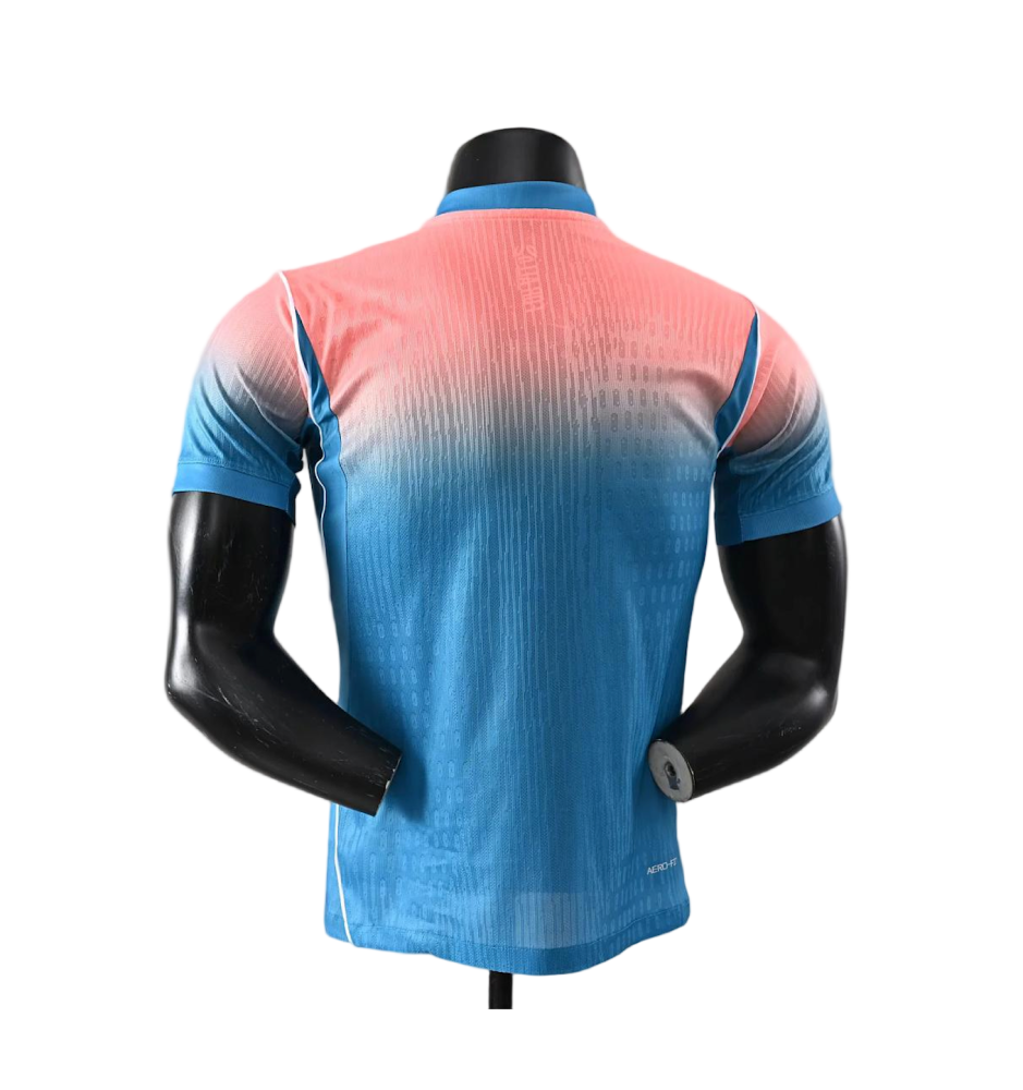 Australia Authentic Soccer Jersey Away Shirt World Cup 2026