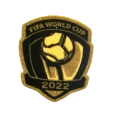 Golden Ball Messi 2022