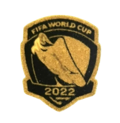 Golden Boot Mbappe 2022