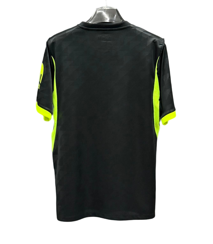 Atletico Madrid Football Jersey Away Custom Shirt 2026/27