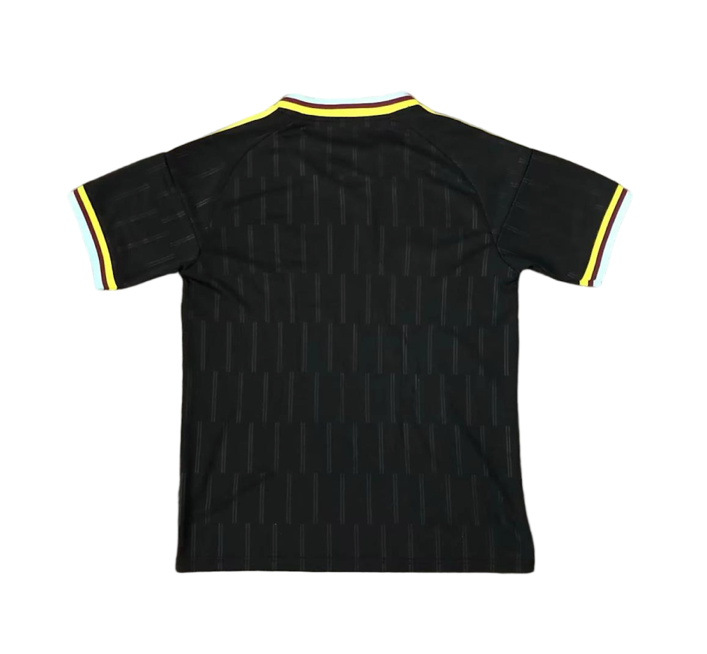 Aston Villa Football Jersey Away Custom Shirt 2026/27