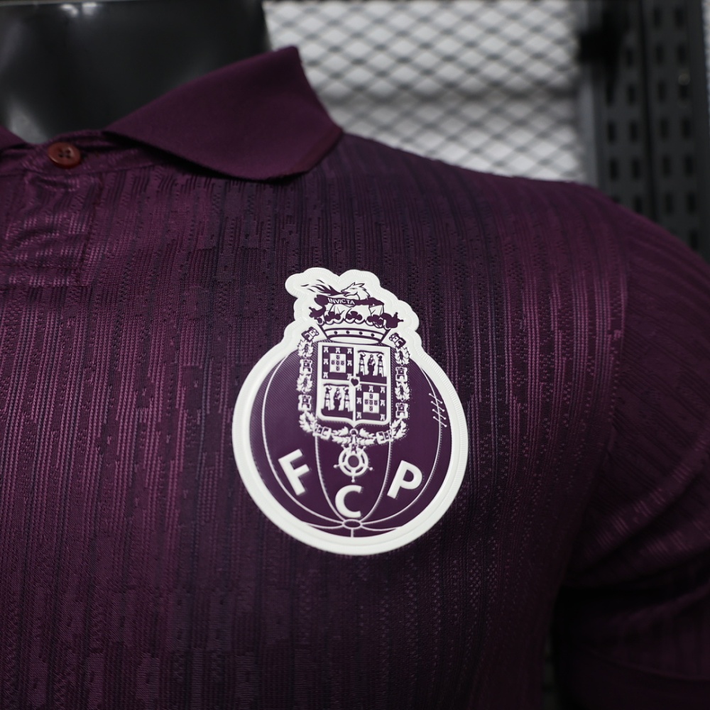 FC Porto Authentic Away Soccer Jersey Shirt 2026/27