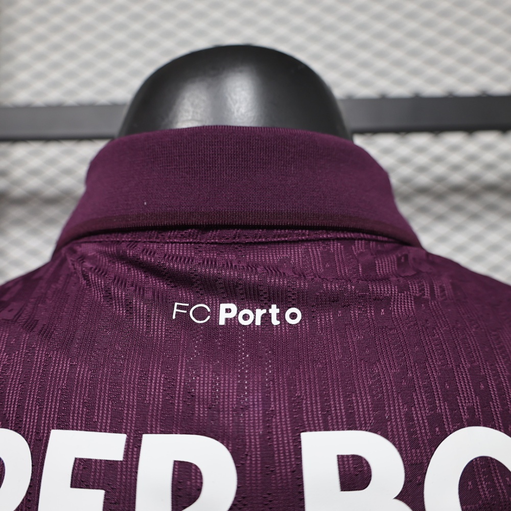 FC Porto Authentic Away Soccer Jersey Shirt 2026/27