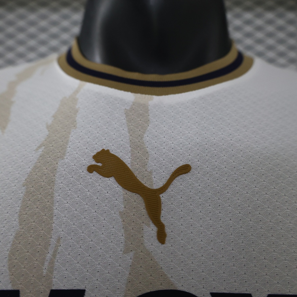Pumas UNAM Authentic Soccer Jersey Home Shirt 2026-27