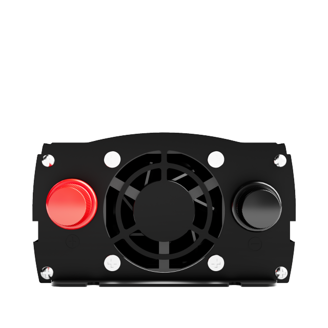 1000W Pure Sine Wave Power Inverter | Car & RV Use | ETL Certified