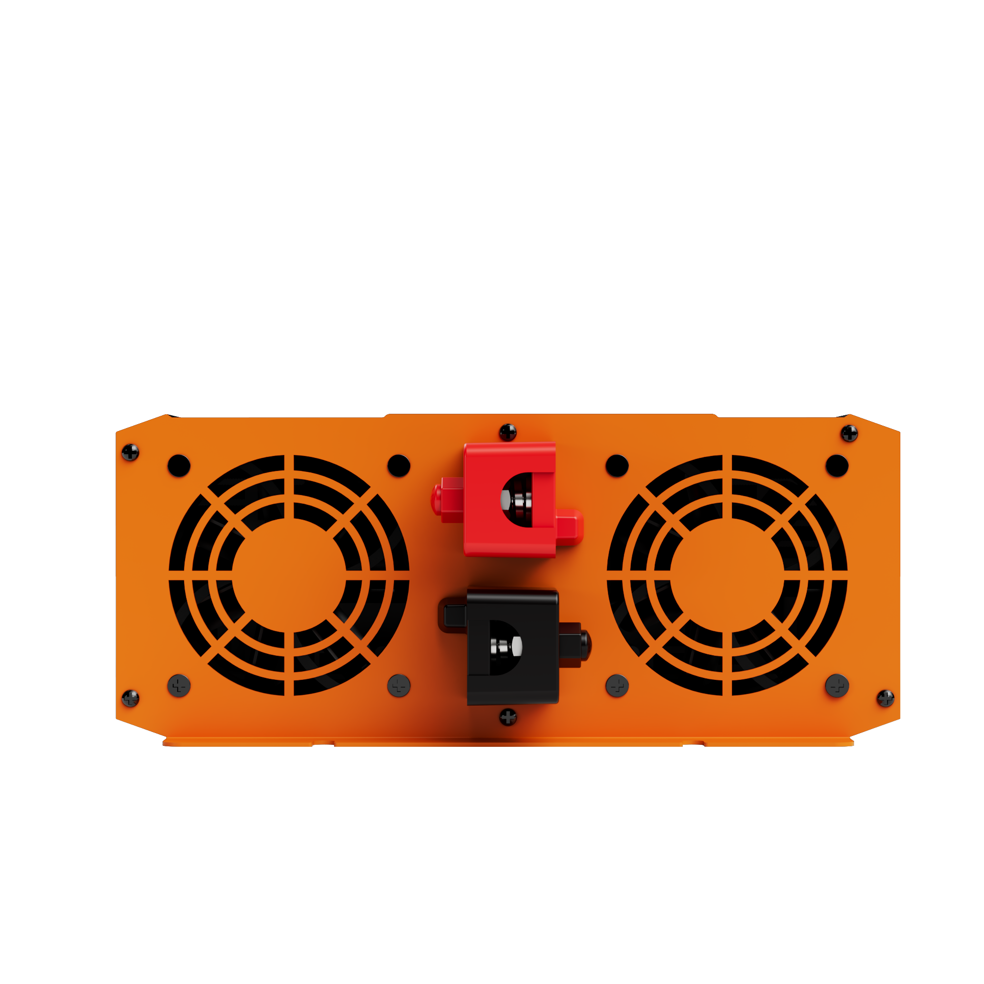 4000 Watt Pure Sine Wave Inverter 12V/24V/48V | 8000W Surge Industrial Power | US Standard