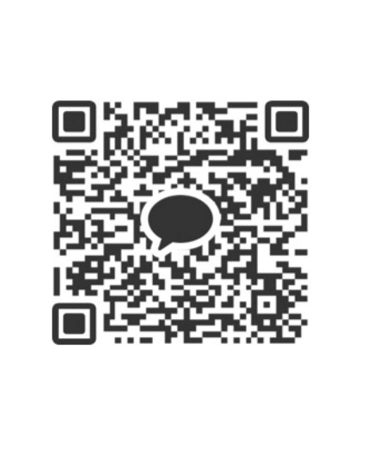 HOULI KakaoTalk QR Code houlipower