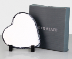 Sublimation Photo Slate